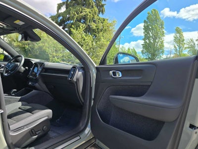 2023 Volvo C40 Recharge Pure Electric Plus