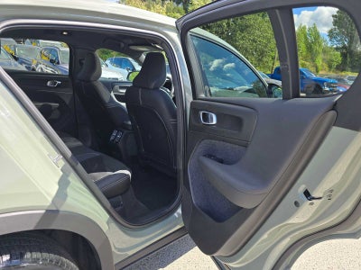 2023 Volvo C40 Recharge Pure Electric Plus