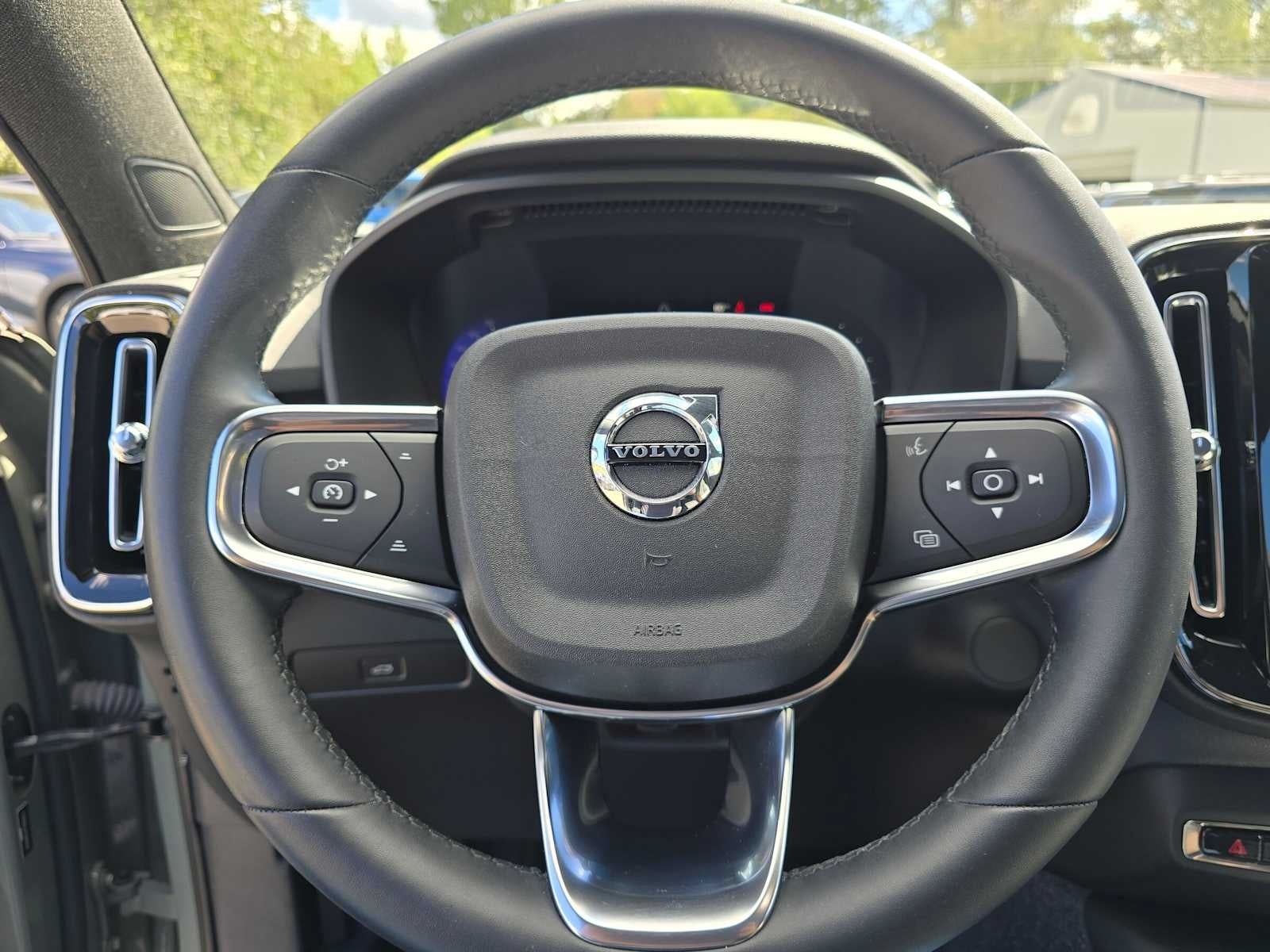 2023 Volvo C40 Recharge Pure Electric Plus