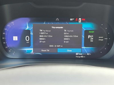 2023 Volvo C40 Recharge Pure Electric Plus