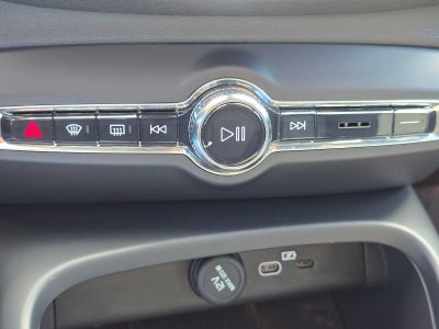2023 Volvo C40 Recharge Pure Electric Plus