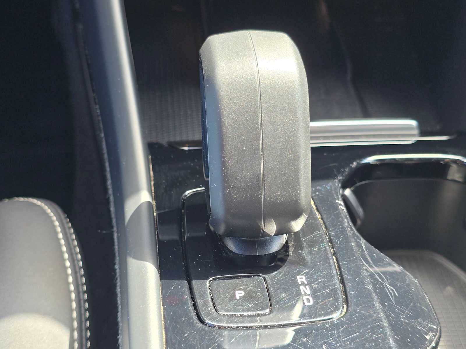 2023 Volvo C40 Recharge Pure Electric Plus