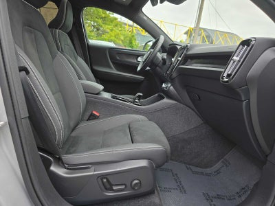 2023 Volvo C40 Recharge Pure Electric Plus