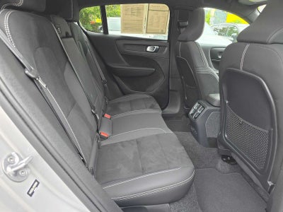 2023 Volvo C40 Recharge Pure Electric Plus