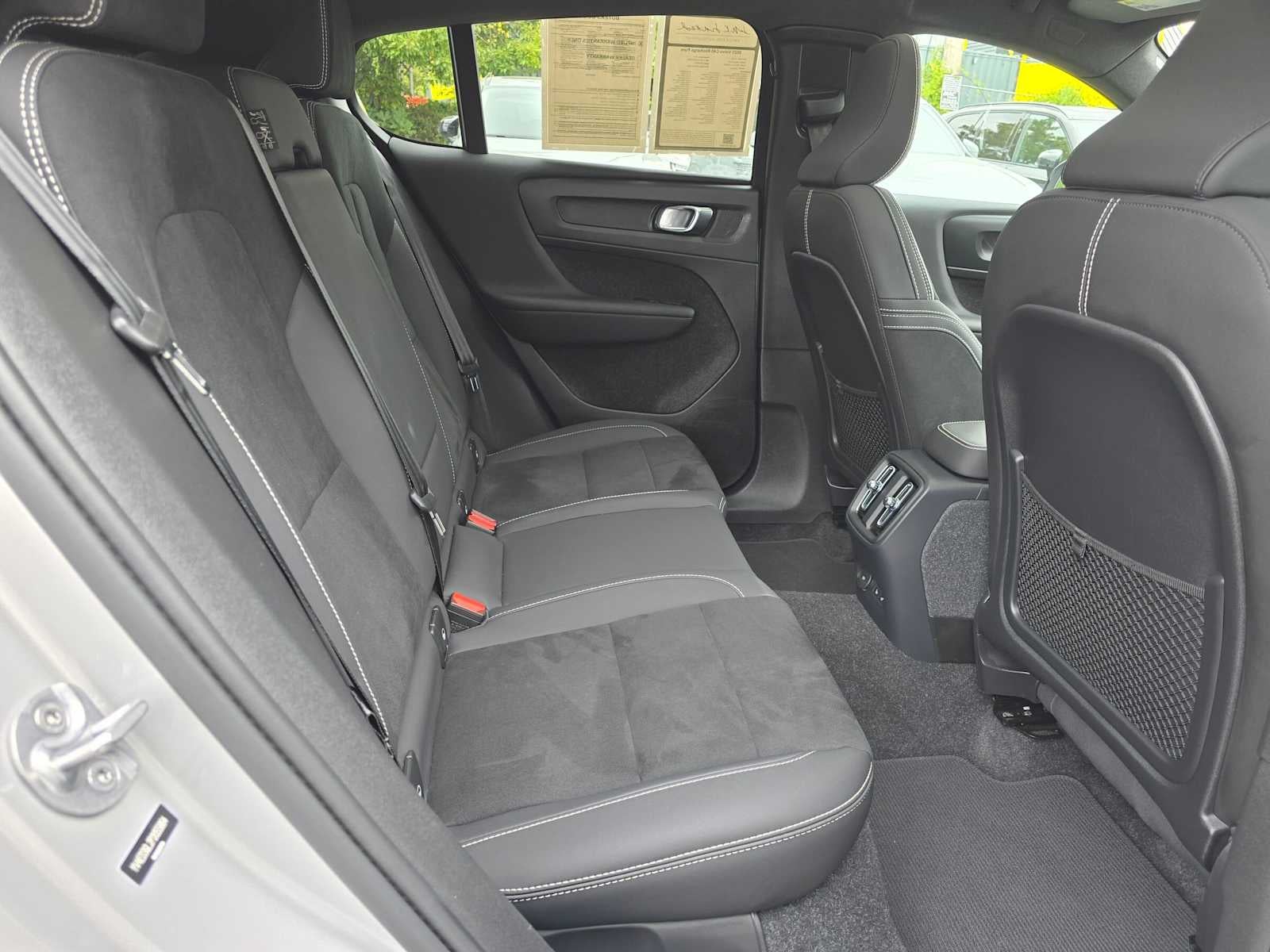 2023 Volvo C40 Recharge Pure Electric Plus