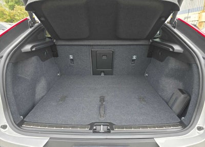 2023 Volvo C40 Recharge Pure Electric Plus