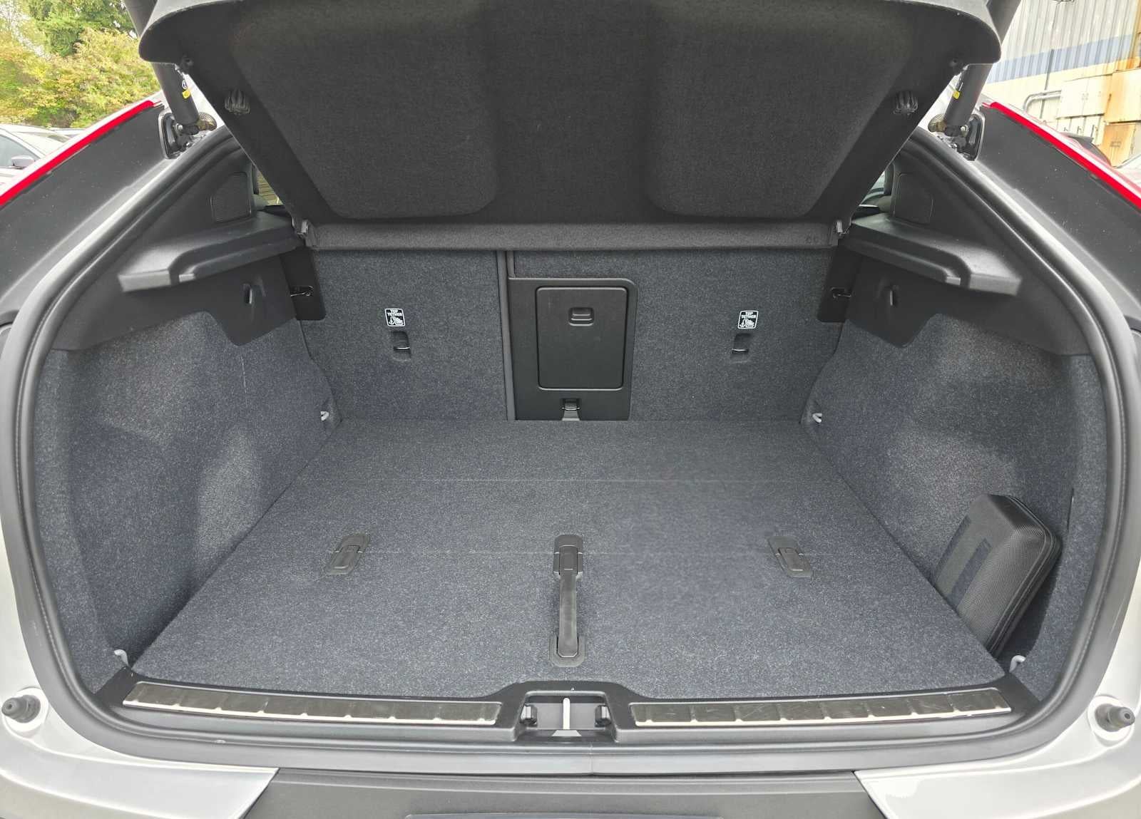 2023 Volvo C40 Recharge Pure Electric Plus