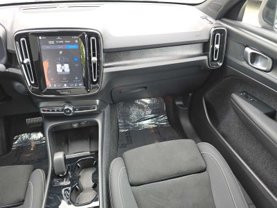 2023 Volvo C40 Recharge Pure Electric Plus
