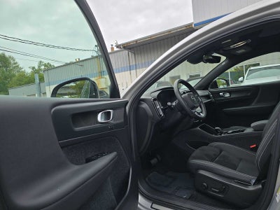 2023 Volvo C40 Recharge Pure Electric Plus