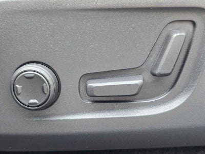 2023 Volvo C40 Recharge Pure Electric Plus
