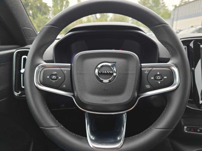 2023 Volvo C40 Recharge Pure Electric Plus