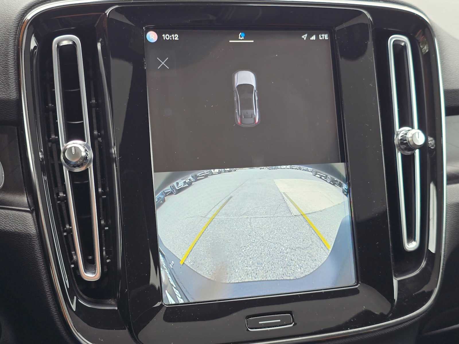 2023 Volvo C40 Recharge Pure Electric Plus