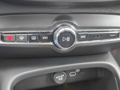2023 Volvo C40 Recharge Pure Electric Plus