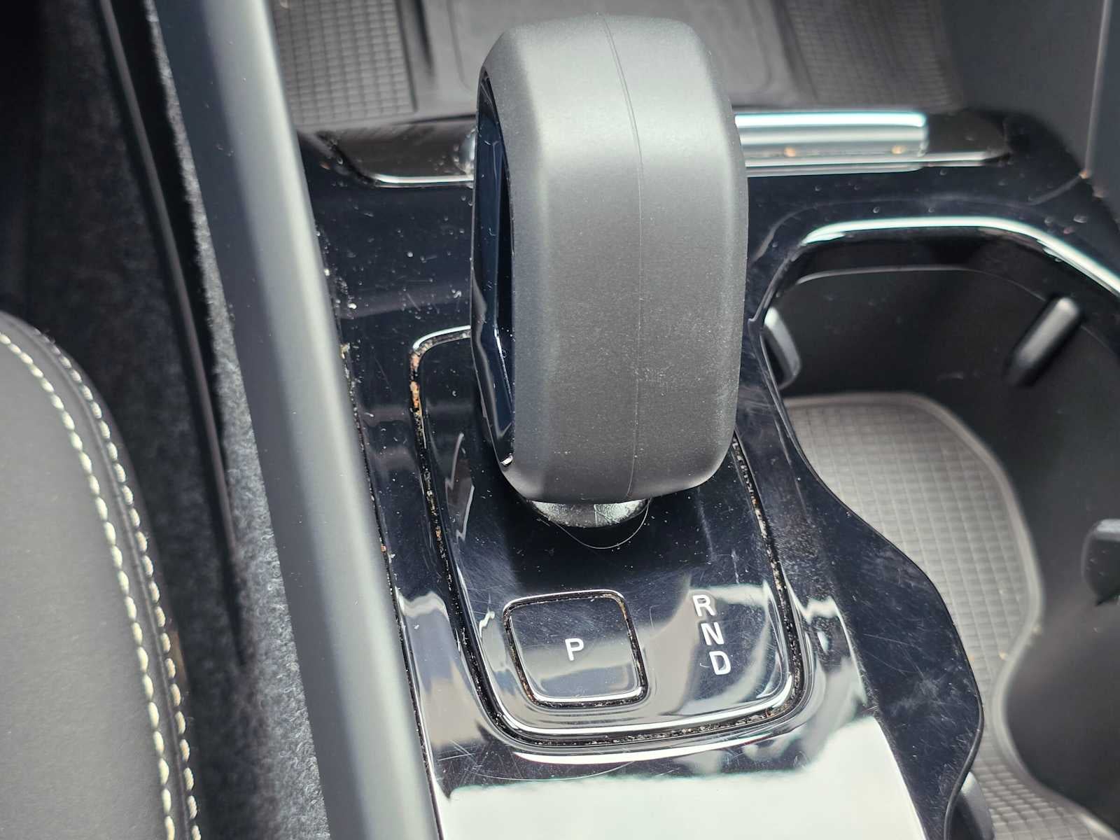 2023 Volvo C40 Recharge Pure Electric Plus