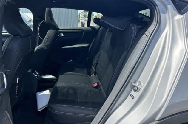 2023 Volvo C40 Recharge Pure Electric Plus