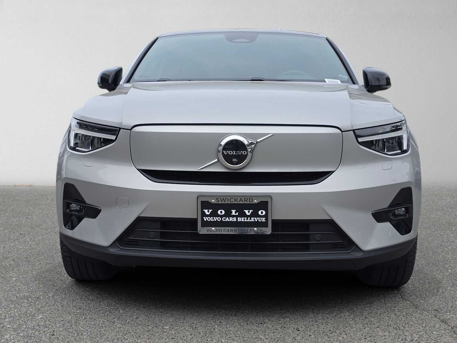 2023 Volvo C40 Recharge Pure Electric Plus
