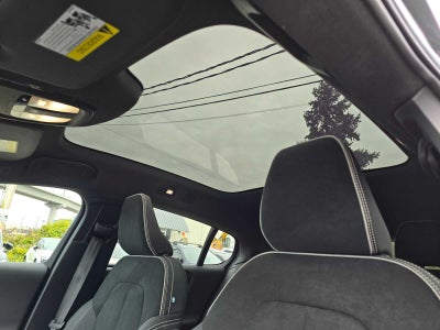 2023 Volvo C40 Recharge Pure Electric Plus