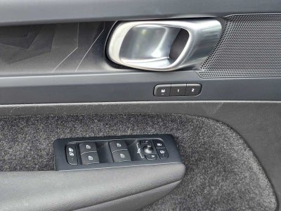 2023 Volvo C40 Recharge Pure Electric Plus