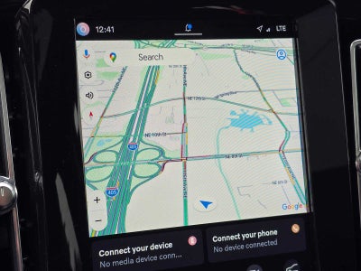 2023 Volvo C40 Recharge Pure Electric Plus