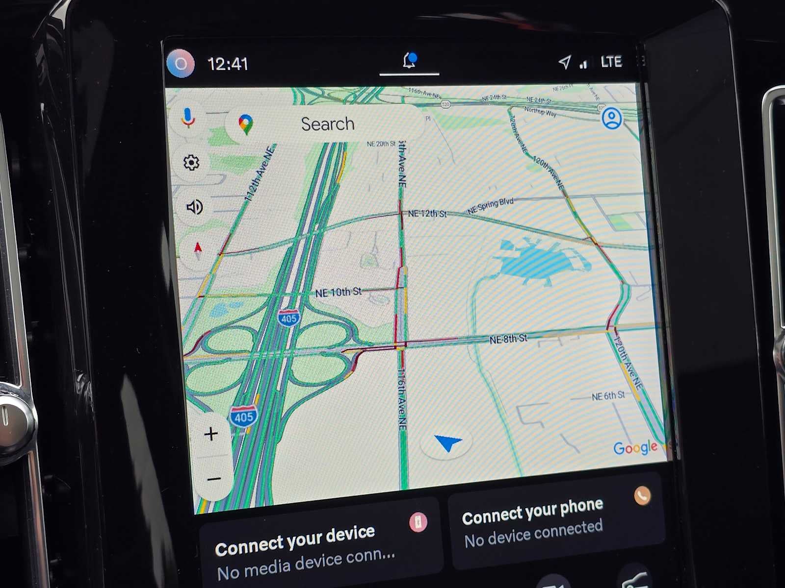 2023 Volvo C40 Recharge Pure Electric Plus