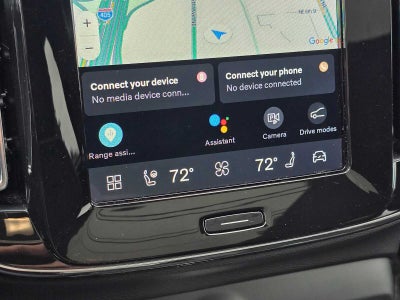 2023 Volvo C40 Recharge Pure Electric Plus