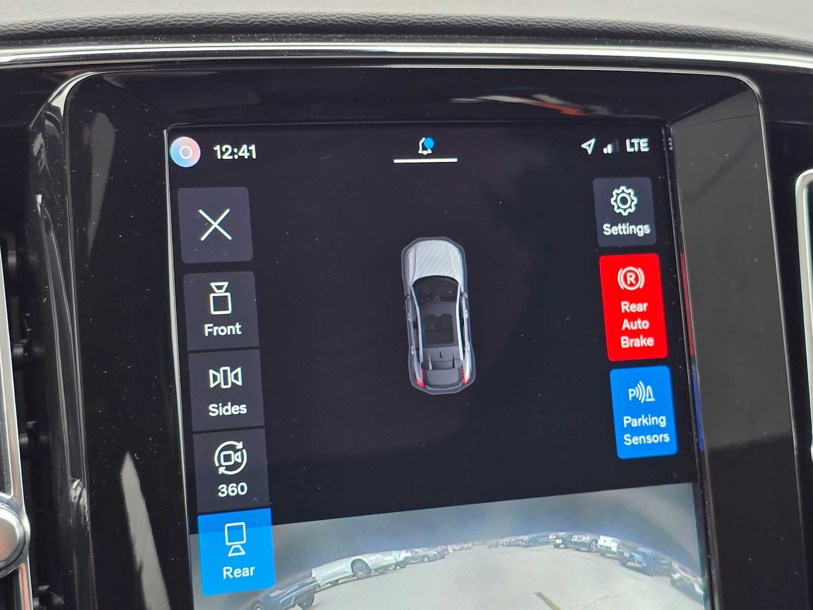 2023 Volvo C40 Recharge Pure Electric Plus