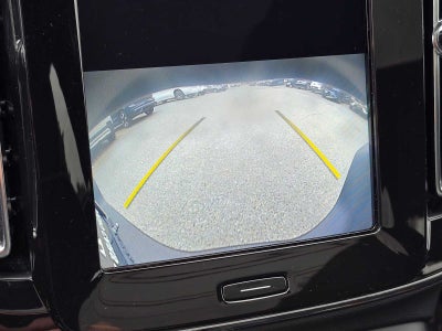 2023 Volvo C40 Recharge Pure Electric Plus