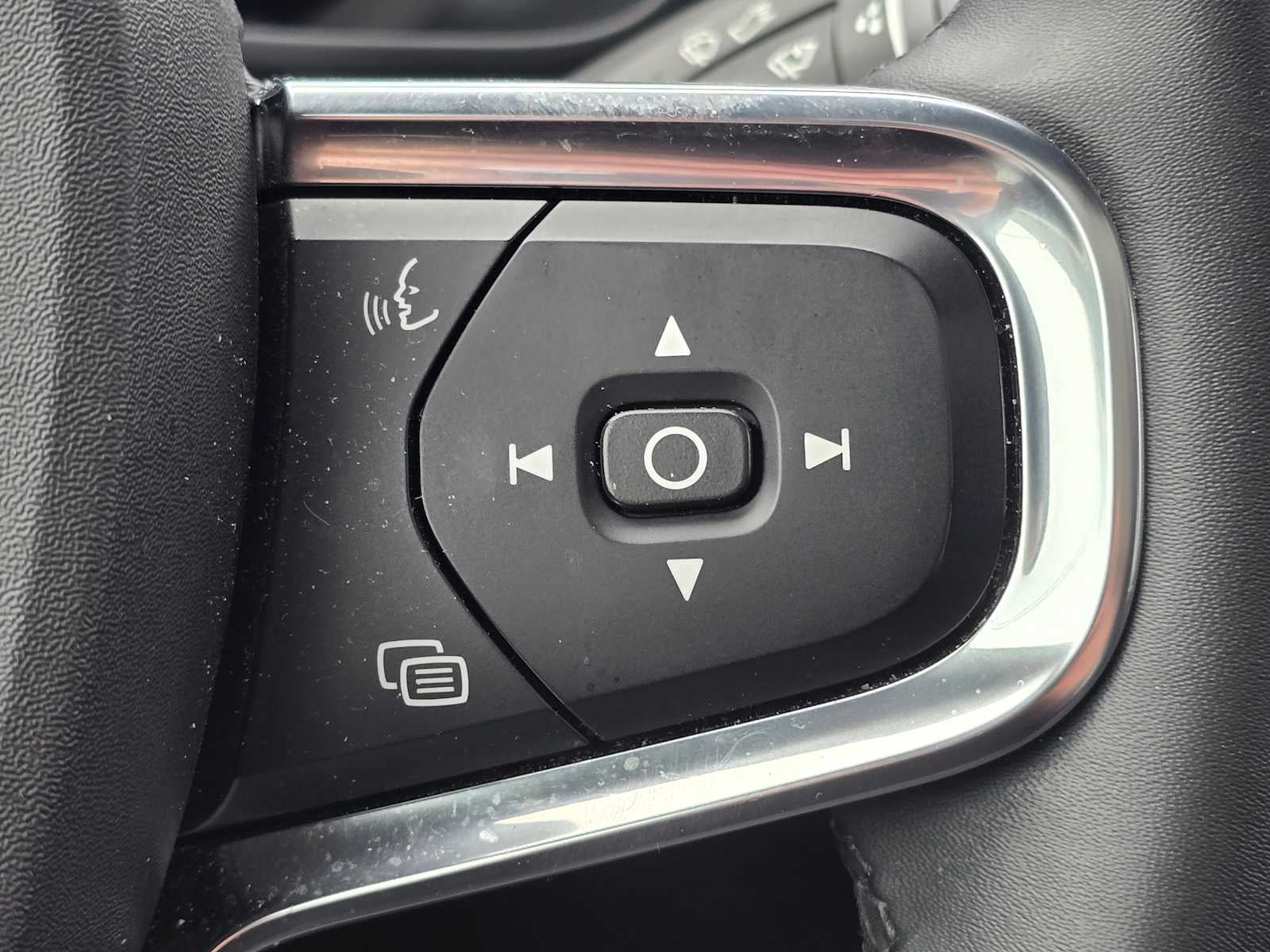 2023 Volvo C40 Recharge Pure Electric Plus