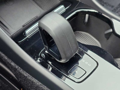 2023 Volvo C40 Recharge Pure Electric Plus