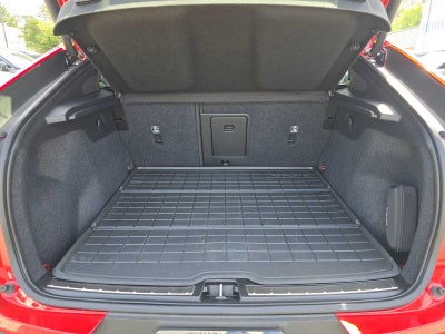2023 Volvo C40 Recharge Pure Electric Plus