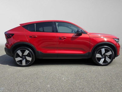 2023 Volvo C40 Recharge Pure Electric Plus