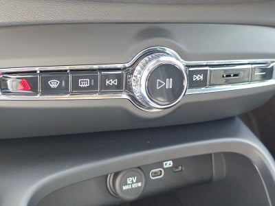 2023 Volvo C40 Recharge Pure Electric Plus