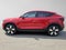 2023 Volvo C40 Recharge Pure Electric Plus