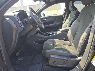 2023 Volvo C40 Recharge Pure Electric Plus