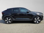 2023 Volvo C40 Recharge Pure Electric Plus