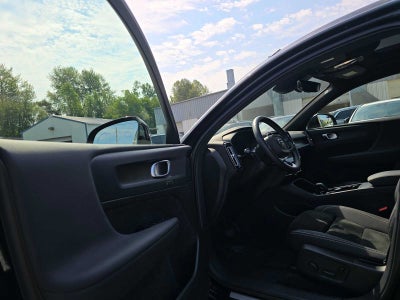 2023 Volvo C40 Recharge Pure Electric Plus