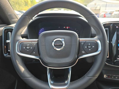 2023 Volvo C40 Recharge Pure Electric Plus