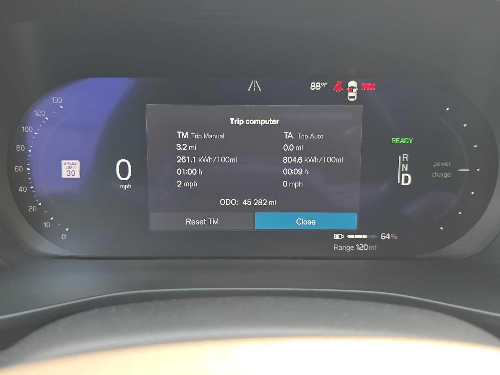 2023 Volvo C40 Recharge Pure Electric Plus