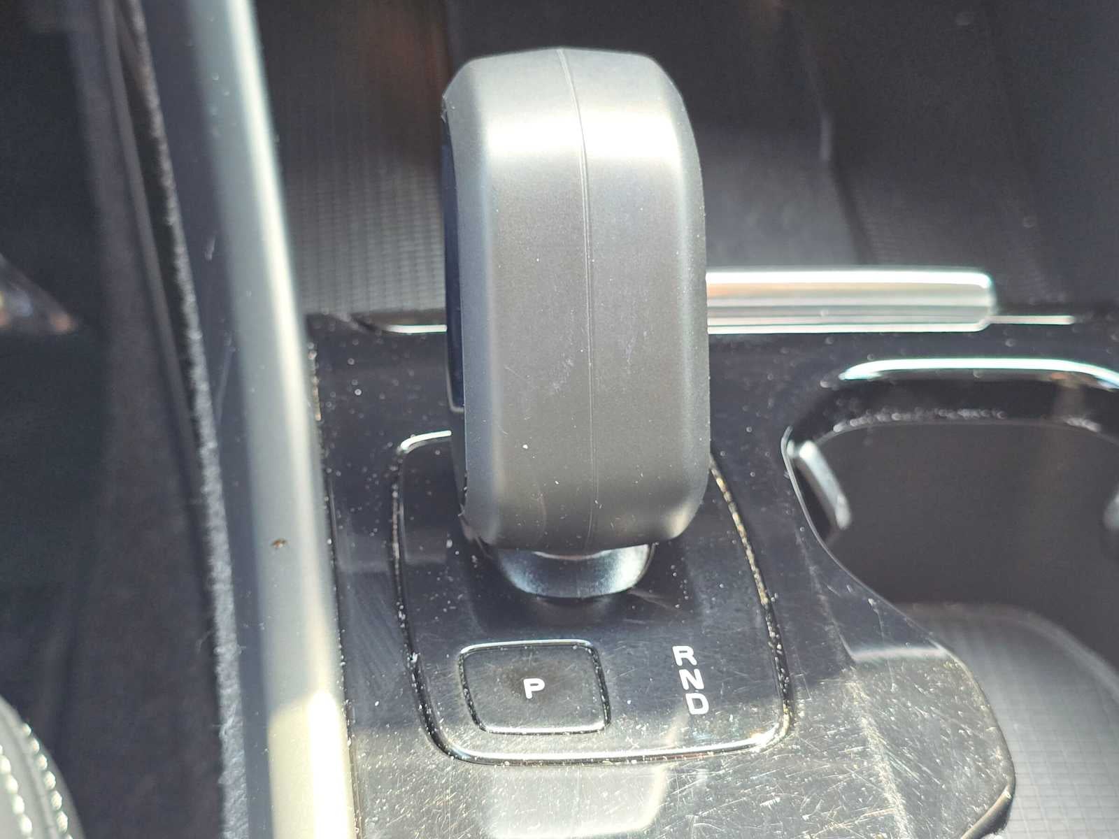2023 Volvo C40 Recharge Pure Electric Plus