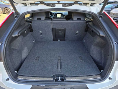 2023 Volvo C40 Recharge Pure Electric Plus