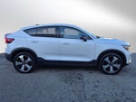 2023 Volvo C40 Recharge Pure Electric Plus