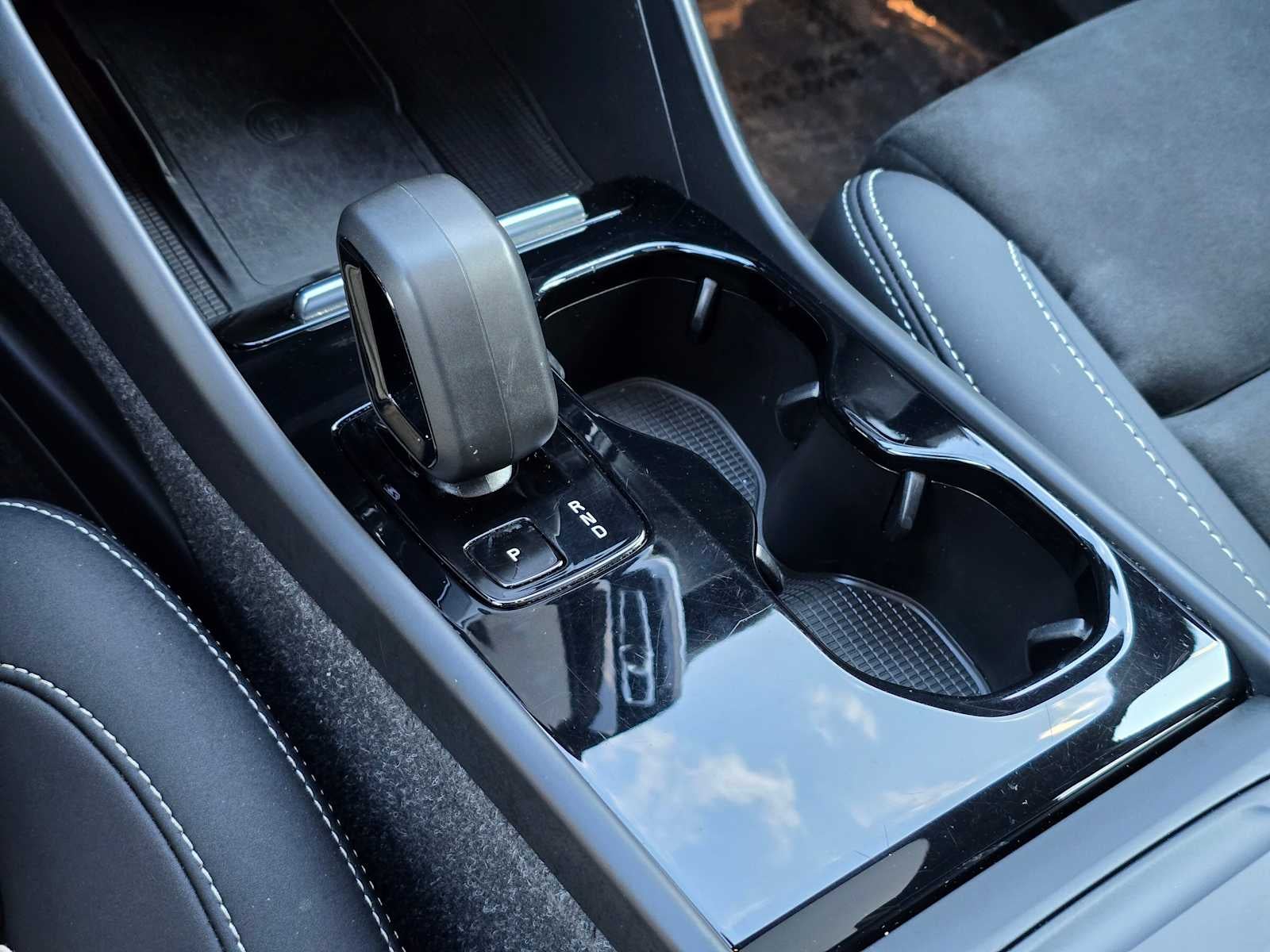 2023 Volvo C40 Recharge Pure Electric Plus