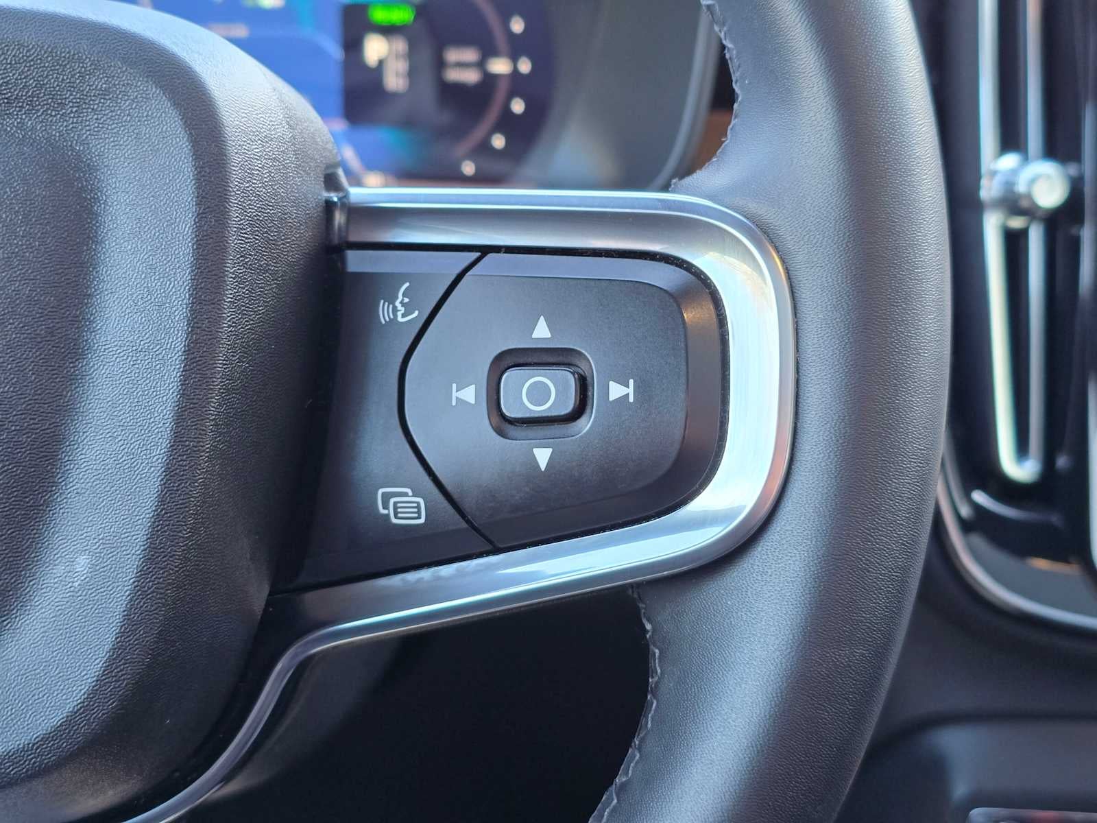 2023 Volvo C40 Recharge Pure Electric Plus