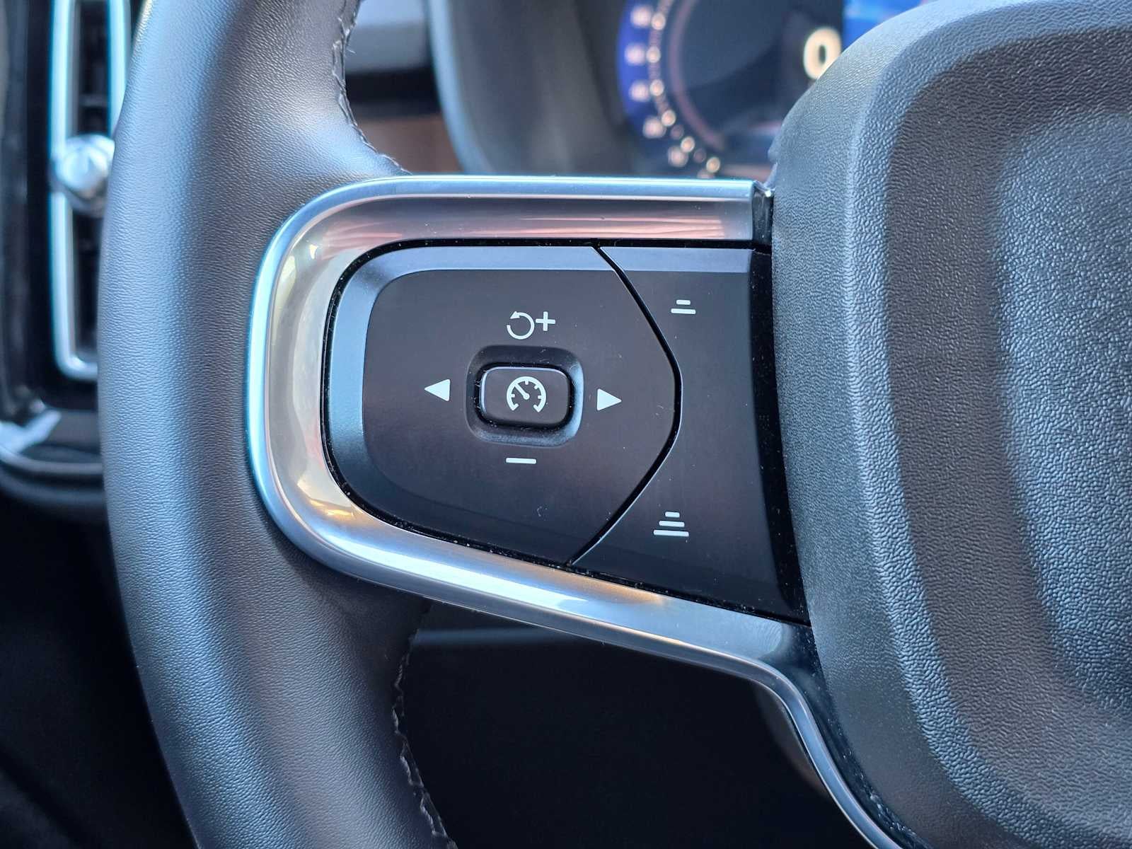 2023 Volvo C40 Recharge Pure Electric Plus