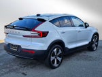 2023 Volvo C40 Recharge Pure Electric Plus