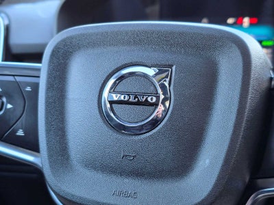2023 Volvo C40 Recharge Pure Electric Plus