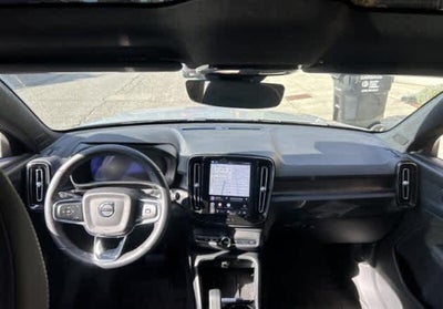 2023 Volvo C40 Recharge Pure Electric Plus