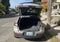 2023 Volvo C40 Recharge Pure Electric Plus