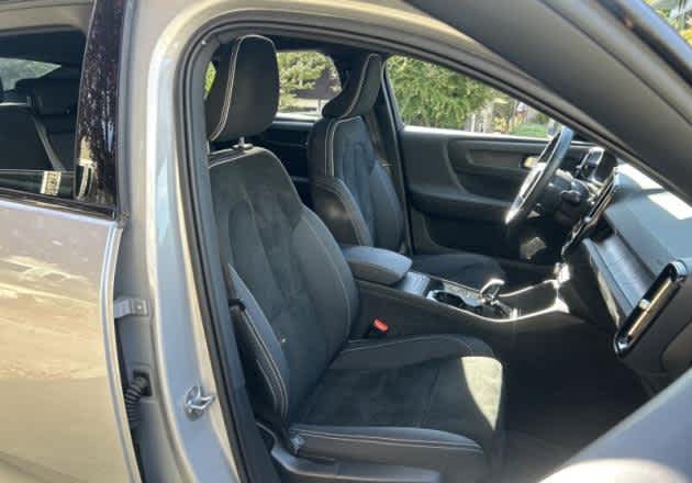 2023 Volvo C40 Recharge Pure Electric Plus