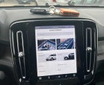 2023 Volvo C40 Recharge Pure Electric Plus